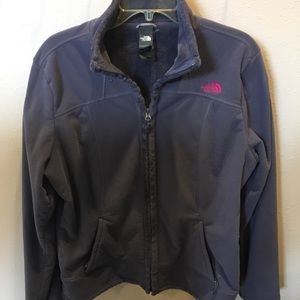 Great condition NORTH FACE fleece XL